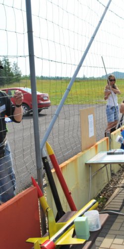 V Marsik a jeho modely